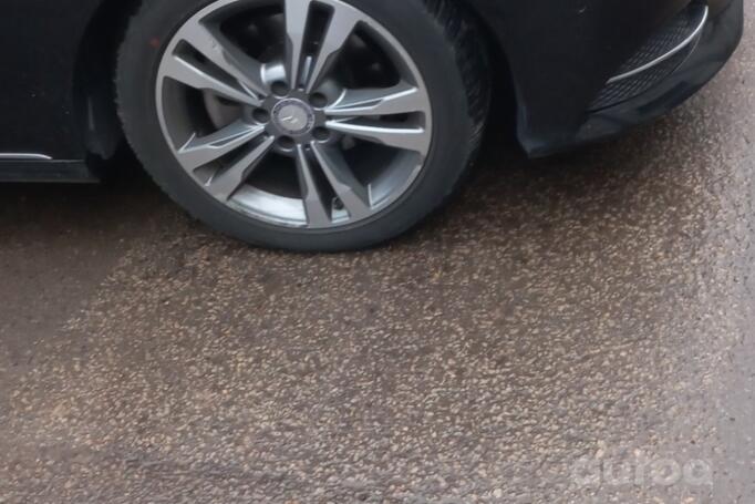 Kita, lengvojo lydinio