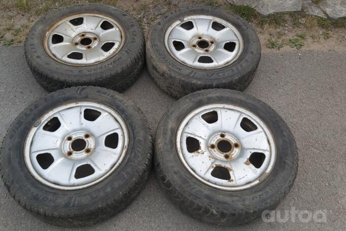 RENAULT, plieniniai štampuoti