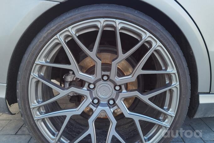 Vossen, lengvojo lydinio