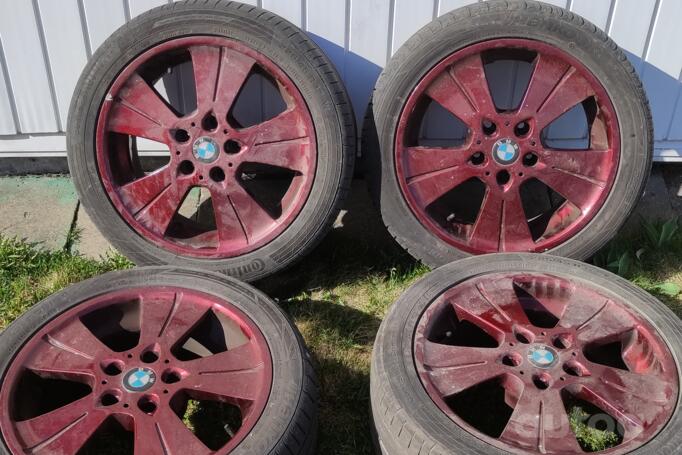 Kita, lengvojo lydinio