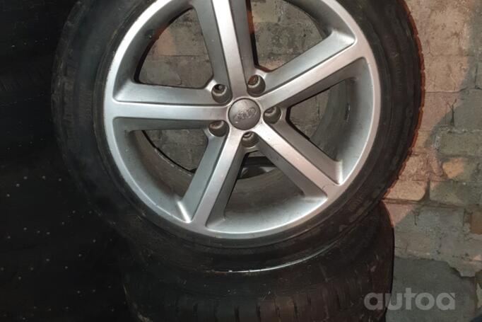 Kita, lengvojo lydinio