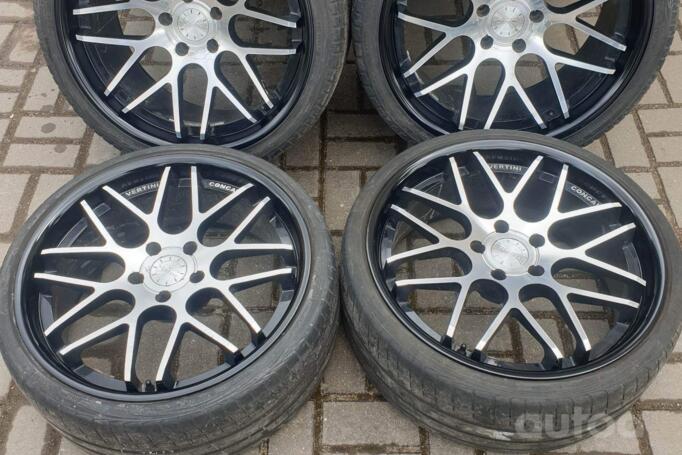 Vertini, lengvojo lydinio