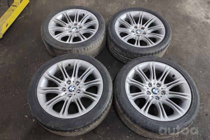 Bmw, lengvojo lydinio