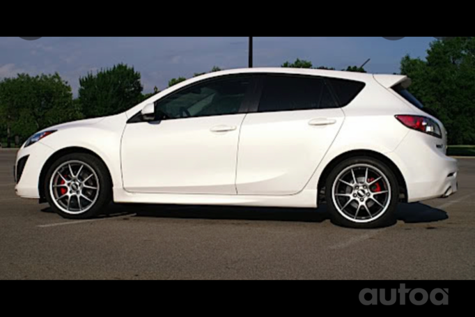 Bbs, lengvojo lydinio