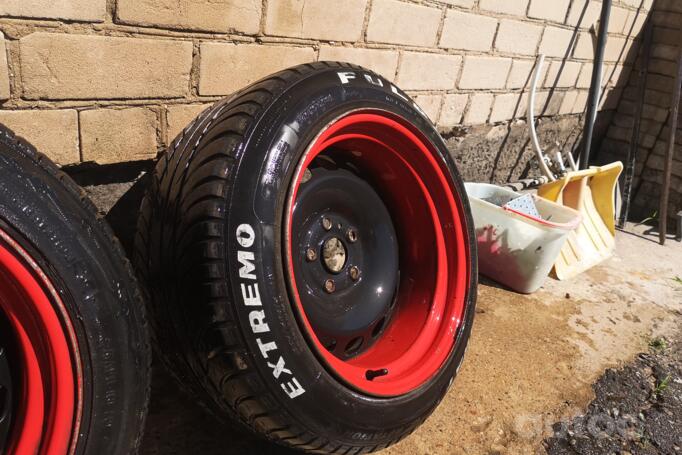 Kita, plieniniai štampuoti