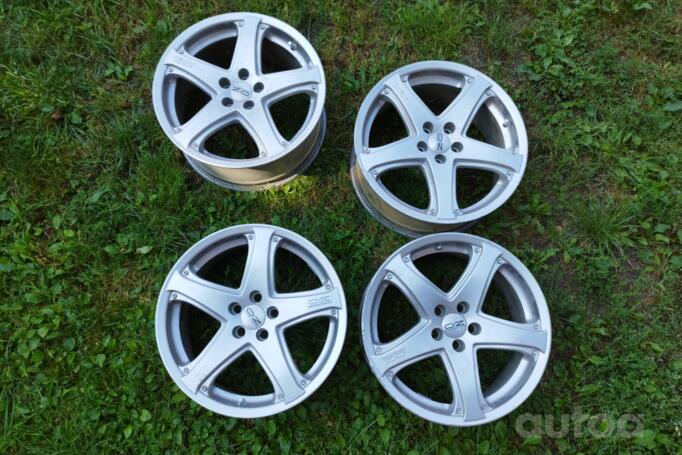 O.Z., lengvojo lydinio