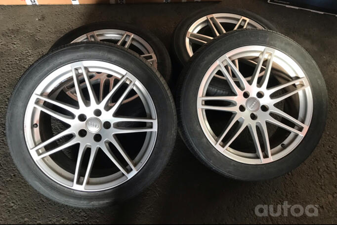 Speedline, lengvojo lydinio