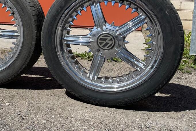 Kita, lengvojo lydinio