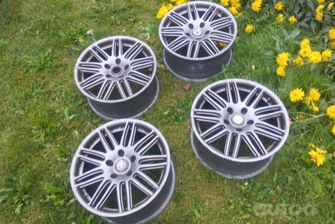 Kita, lengvojo lydinio