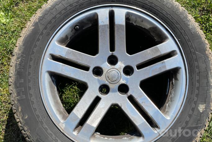 Kita, lengvojo lydinio