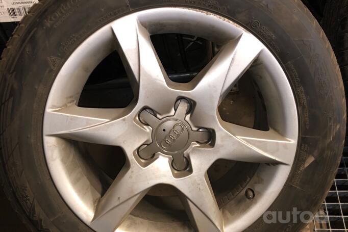 Kita, lengvojo lydinio