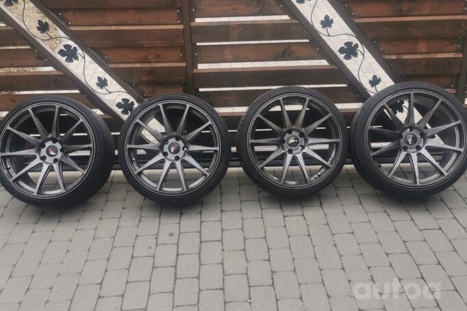 Kita, lengvojo lydinio