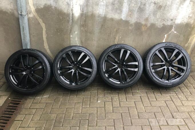 Kita, lengvojo lydinio