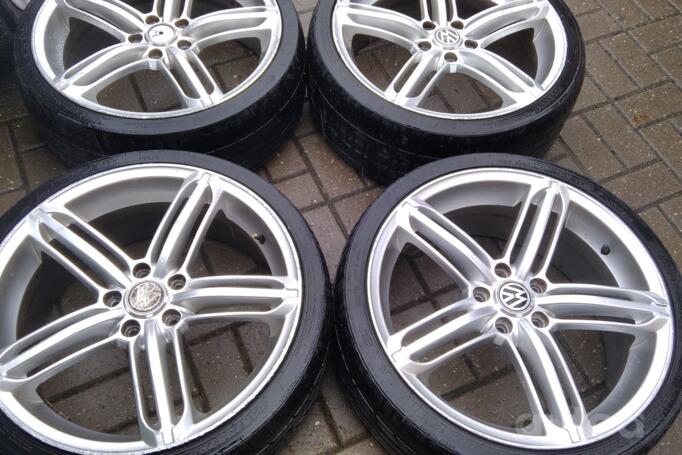 Audi, lengvojo lydinio