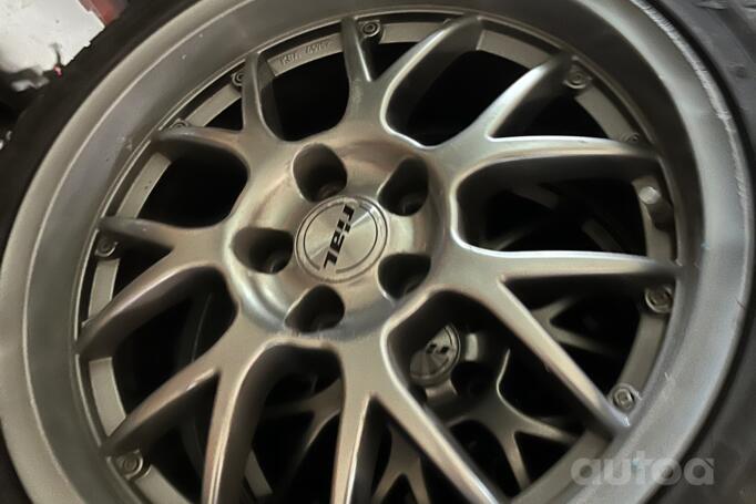 Audi, lengvojo lydinio