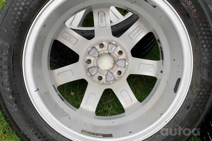 Seat, lengvojo lydinio