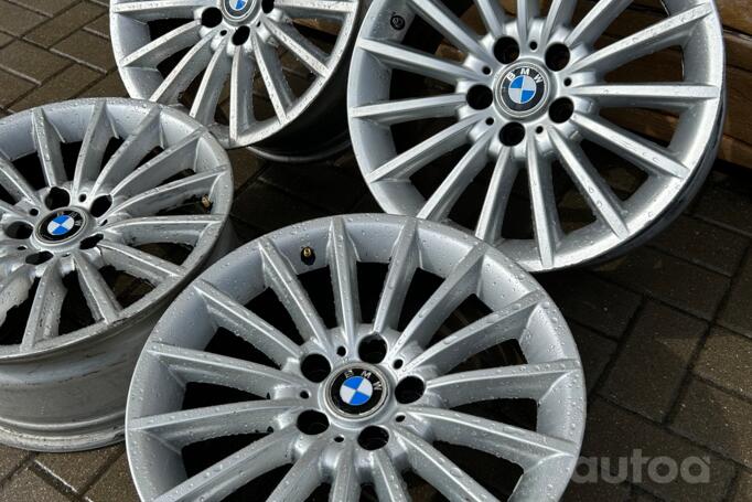 Bmw, lengvojo lydinio