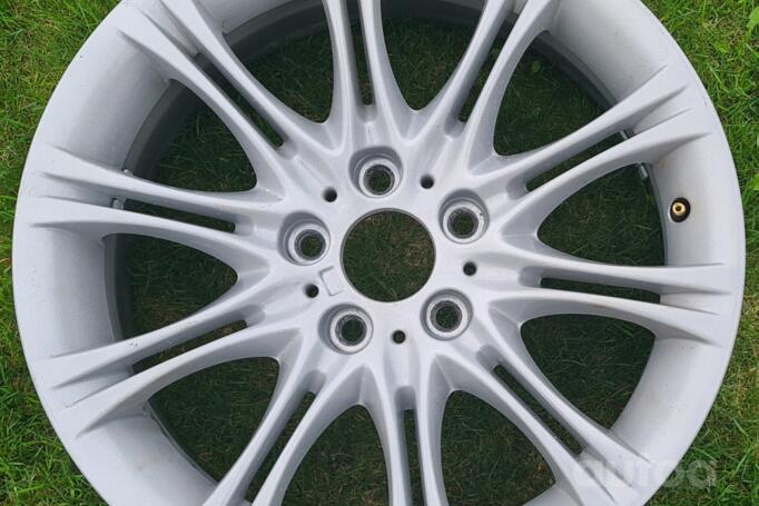Bmw, lengvojo lydinio