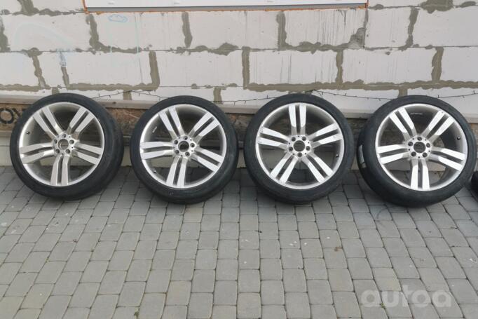 Kita, lengvojo lydinio