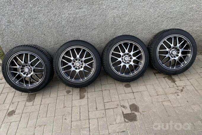 Kita, lengvojo lydinio