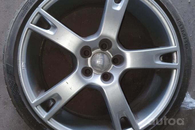 BBS, lengvojo lydinio