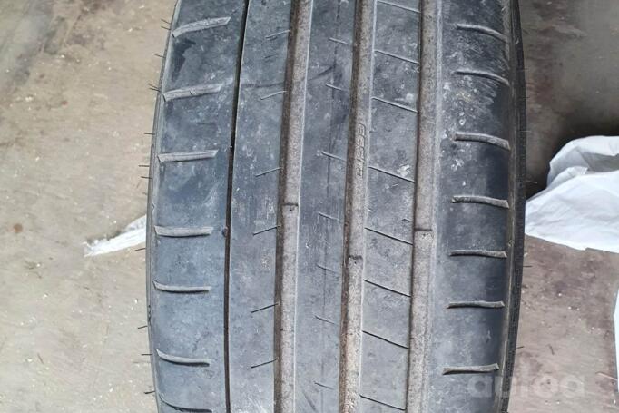 BBS, lengvojo lydinio