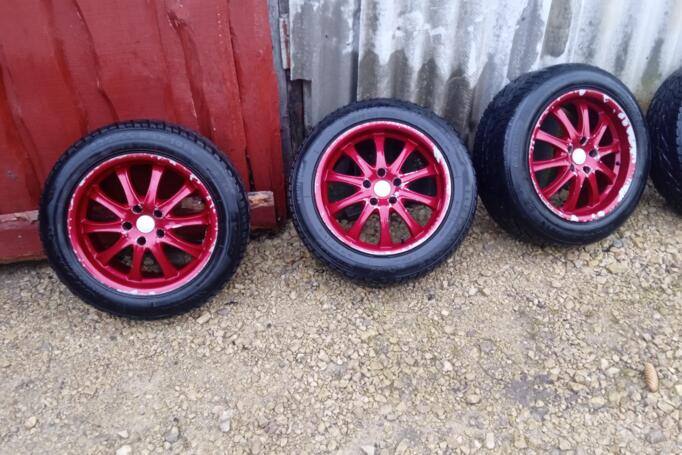 Masitaly, lengvojo lydinio