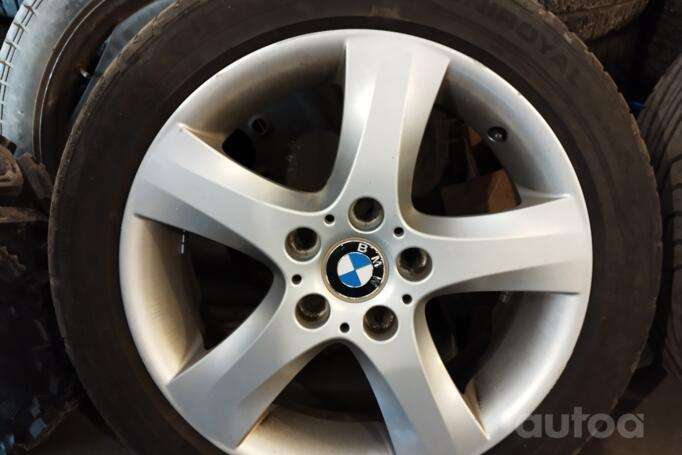 Bmw, lengvojo lydinio