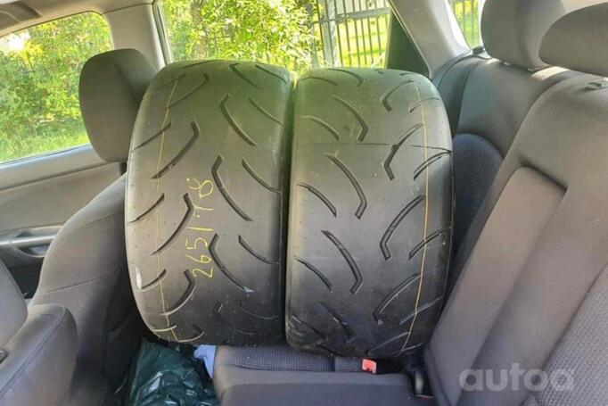 Made in germany, lengvojo lydinio