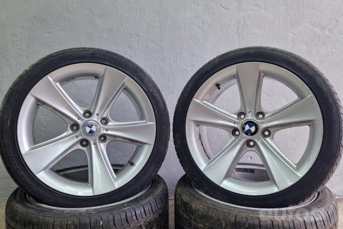 Bmw, lengvojo lydinio