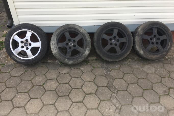 Borbet, lengvojo lydinio