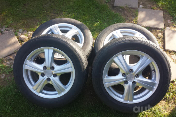 Kosei, lengvojo lydinio