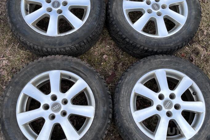 Borbet, lengvojo lydinio