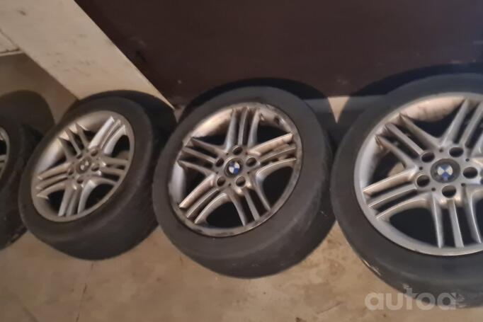 BMW, lengvojo lydinio
