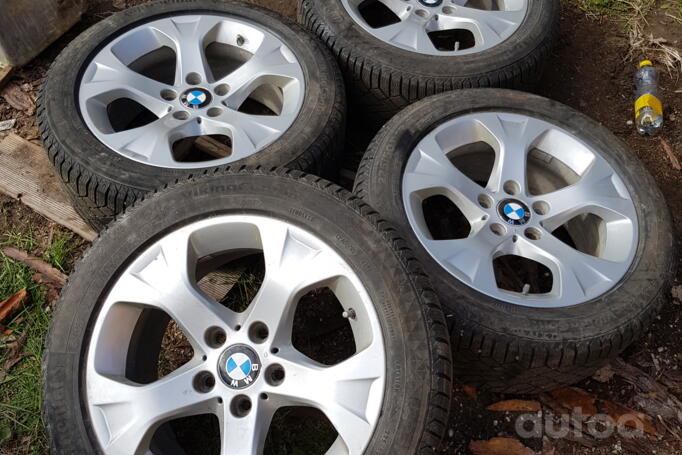 Bmw, lengvojo lydinio