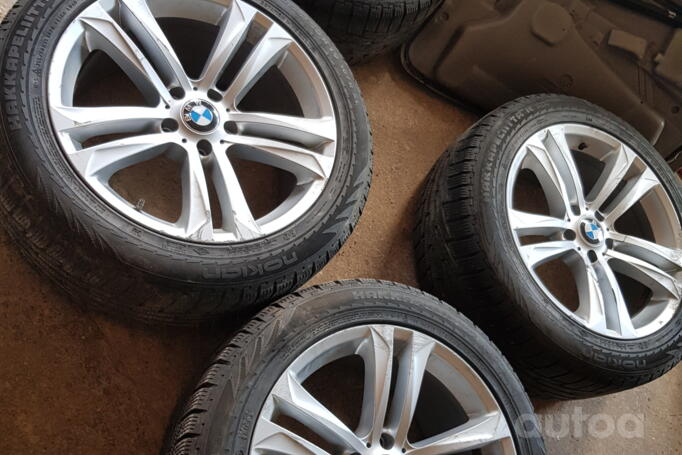 Bmw, lengvojo lydinio