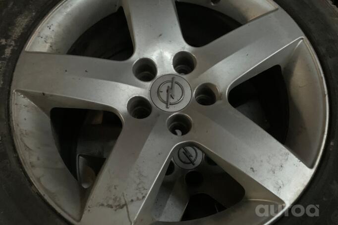 Kita, lengvojo lydinio