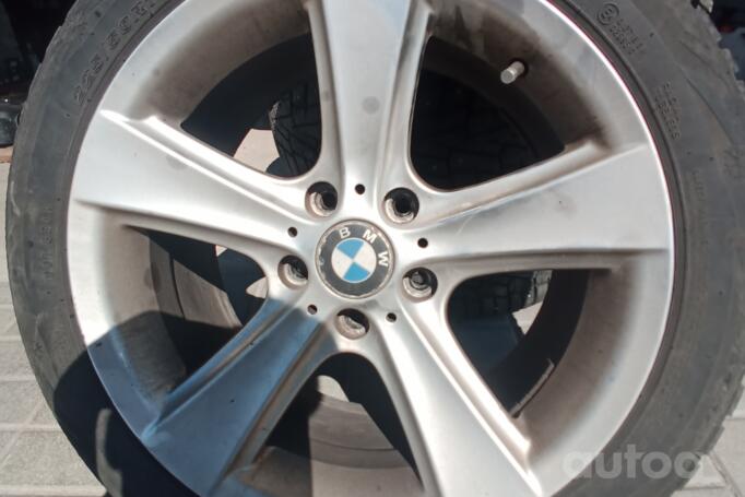 BMW, lengvojo lydinio