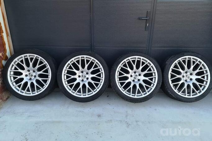 Kita, lengvojo lydinio