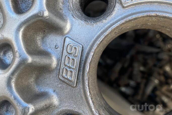 BBS, lengvojo lydinio