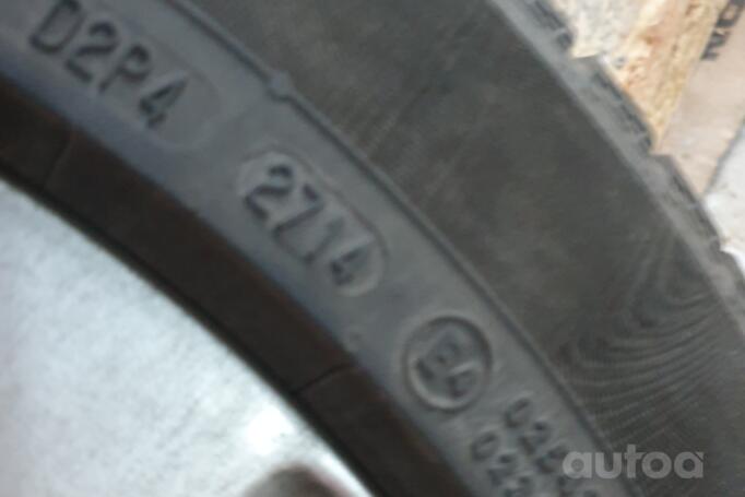 Kita, lengvojo lydinio