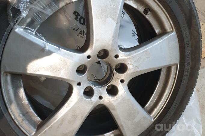 Kita, lengvojo lydinio