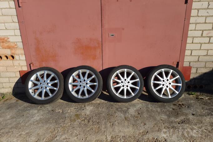 Ronal, lengvojo lydinio