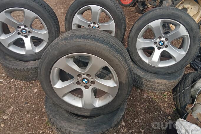 Borbet, lengvojo lydinio