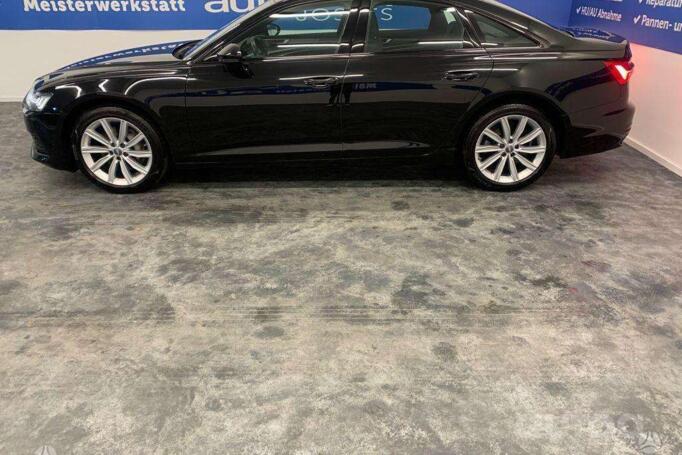 Audi, lengvojo lydinio