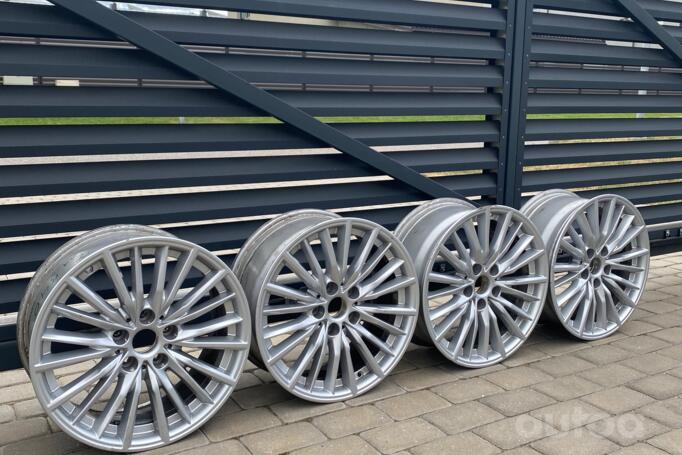 BORBET, lengvojo lydinio