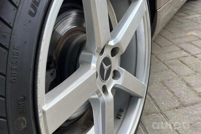 Ocean Wheels, lengvojo lydinio