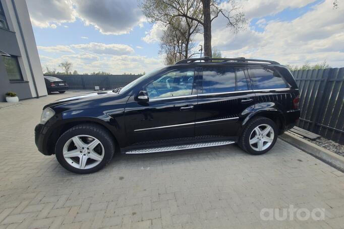 Mercedes, lengvojo lydinio