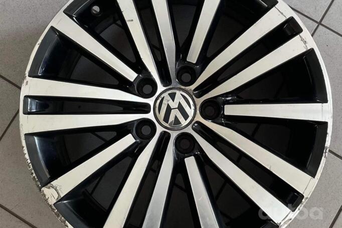Volkswagen, lengvojo lydinio