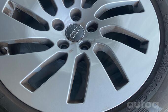 Kita, lengvojo lydinio